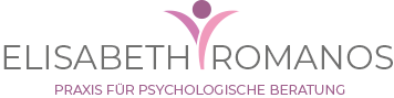 Logo Elisabeth Romanos